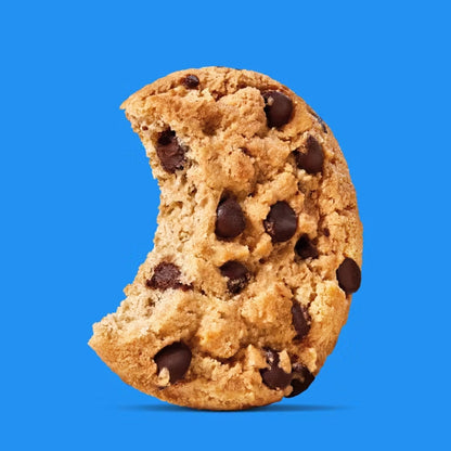 12 Pack - Chips Ahoy! Fresh Stacks Chocolate Chip Cookies 7.76oz