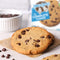 12 Pack - Lenny & Larry's The Complete Cookie Vegan Chocolate Chip