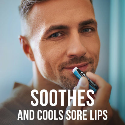 12 Pack - ChapStick Classic Medicated Lip Balm Tube 0.15oz