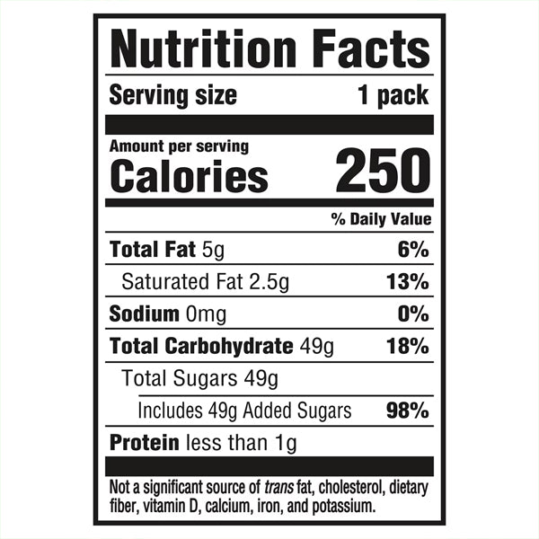 12 Pack - Sour Patch Kids Chews Soft & Chewy Candy, 2.12oz Sour Patch Kids