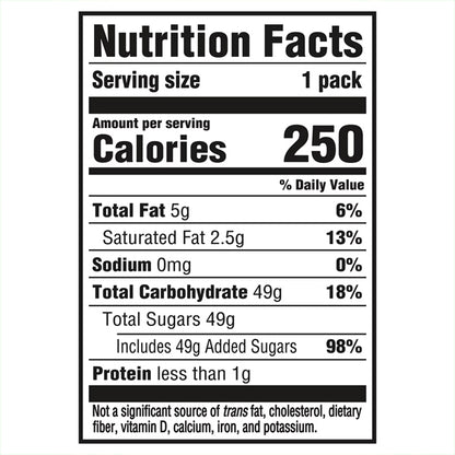 12 Pack - Sour Patch Kids Chews Soft & Chewy Candy, 2.12oz Sour Patch Kids