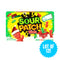 12 Pack - Sour Patch Kids Green & Red Christmas Holiday Gummy Candy Gift Box 3.1oz Each