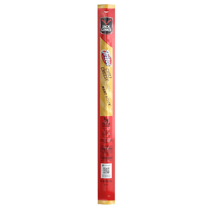 20 Pack - Frito Lay Jack Link’s Fritos Chili Cheese Meat Sticks