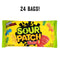 24 Pack - SOUR PATCH KIDS Soft & Chewy Candy 2 oz Bags