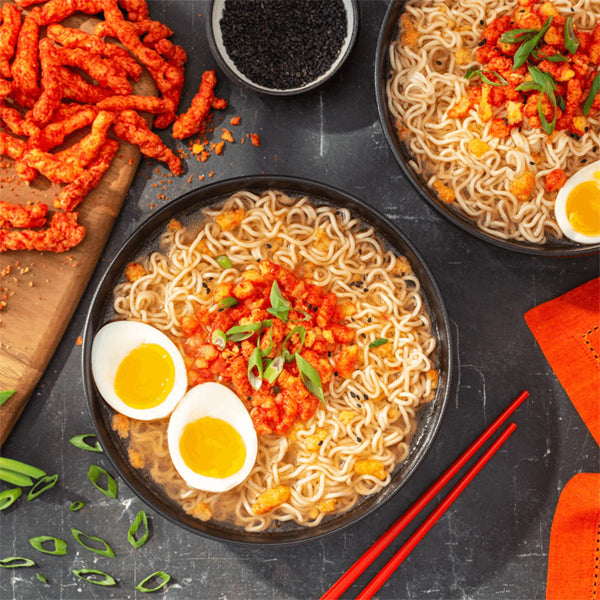 24 Pack - Cheetos Crunchy Flamin' Hot Dill Pickle Flavored Snack 2.875oz