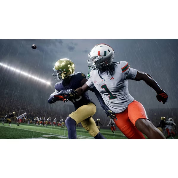 EA SPORTS College Football 27 For Xbox Series X Microsoft