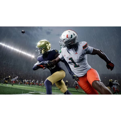 EA SPORTS College Football 27 For Xbox Series X Microsoft