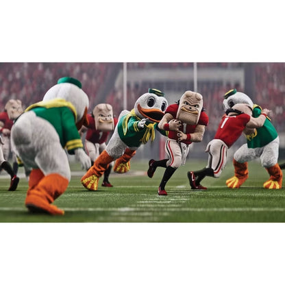 EA SPORTS College Football 27 For Xbox Series X Microsoft
