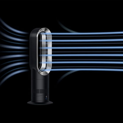 Dyson Hot+Cool™ Jet Focus Fan Heater Model AM09