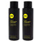 BYRD Hairdo Products 3-in-1 Hair & Body Cleanser Coconut & Sea Salt 15oz