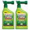 2 Pack - Dr. Earth Super Natural Lawn Food Ready to Spray Liquid Fertilizer 32oz 3-0-1
