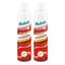 2 Pack - Batiste Dry Shampoo Volumizing 5.71 oz
