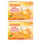 2 Boxes - Emergen-C 1000mg Vitamin C Powder Tangerine Flavor 30 Count
