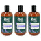 3 Pack - Real Root by Sprouts Volumizing and Nourishing Lavender Conditioner 16oz