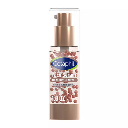 2 Pack - Cetaphil Healthy Renew Retinol Alternative Anti-Aging Face Serum 1oz