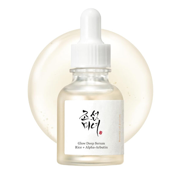 2 Pack - Beauty of Joseon Glow Deep Serum Alpha Arbutin Korean Skincare 1.01oz Beauty of Joseon