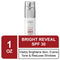 2 Pack - L'Oréal Paris Revitalift Bright Reveal Anti-Aging Day Cream SPF 30 1oz