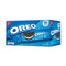 2 Boxes - Oreo Cookies Single Serve Packs 6 Cookies Per Pack 30 Packs