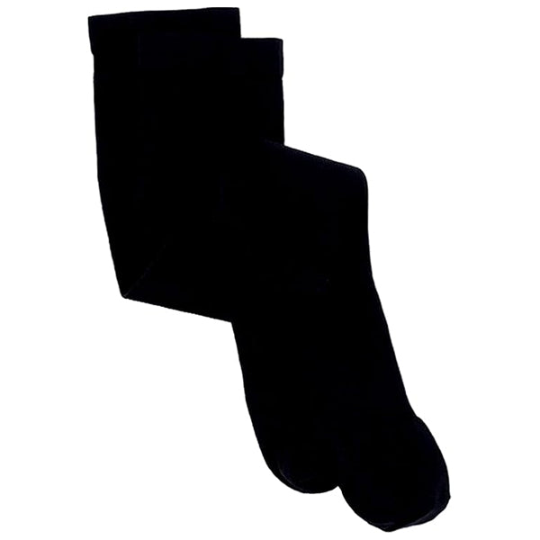 The Futura 2 Pack - FUTURO Lifestyle Black Compression Dress Socks for Men Firm Large are laid flat against a white background, providing firm, subtle leg support.