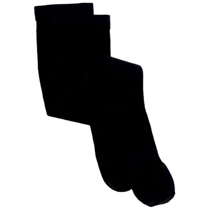 The Futura 2 Pack - FUTURO Lifestyle Black Compression Dress Socks for Men Firm Large are laid flat against a white background, providing firm, subtle leg support.
