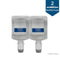 enMotion Gen2 Moisturizing Unscented Foam Soap Dispenser Refill 2 Per Box