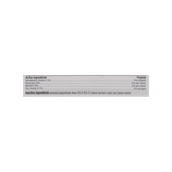 2 Pack - Signature Care 4x Medicated Toothache & Gum Pain Relief 0.33oz Signature Care
