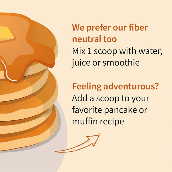 2 Pack - Garden of Life Raw Organic Fiber Powder Superfoods 10 Servings