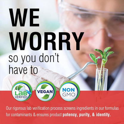 2 Pack - Solaray Niacinamide 500mg Vitamin B-3 100 VegCaps