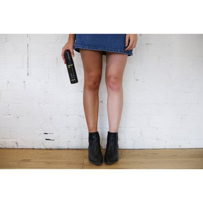 2 Pack - b.tan Tanned AF Darkest Brown Self Tan Mousse 6.7oz