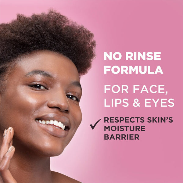 2 Pack - Garnier SkinActive Micellar Cleanser & Makeup Remover 23.7oz