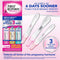 2 Pack - First Response Triple Check Pregnancy Test 3 Count Each
