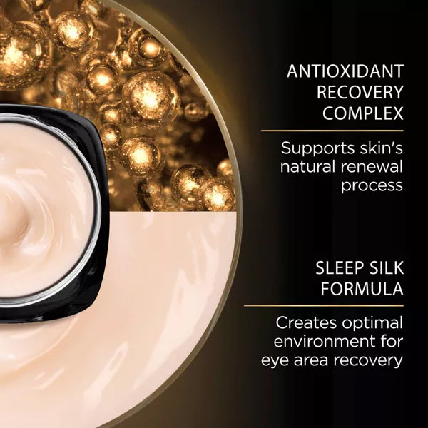 2 Pack - L'Oreal Age Perfect Cell Renewal Midnight Eye Opener .5oz