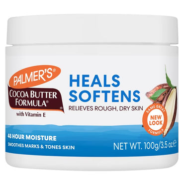 3 Pack - Palmer's Cocoa Butter Formula Solid Lotion with Vitamin E, 3.5 oz Palmer's