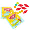 3 Bags - SWEDISH FISH Mini with Assorted Eggs Soft Easter Candy 18 Snack Packs