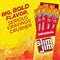 3 Pack - Slim Jim Original Giant Smoked Snack Meat Stick 24 Ct