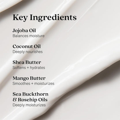 3 Pack - Loved 01 Face + Body Moisturizer with Rosehip & Sea Buckthorn 6oz