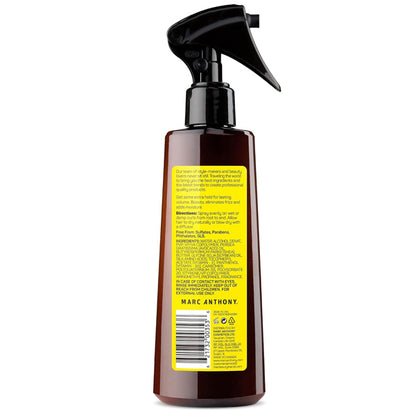 3 Pack - Marc Anthony Curl It Up Volume Boost Spray, Extra Hold 6.76oz