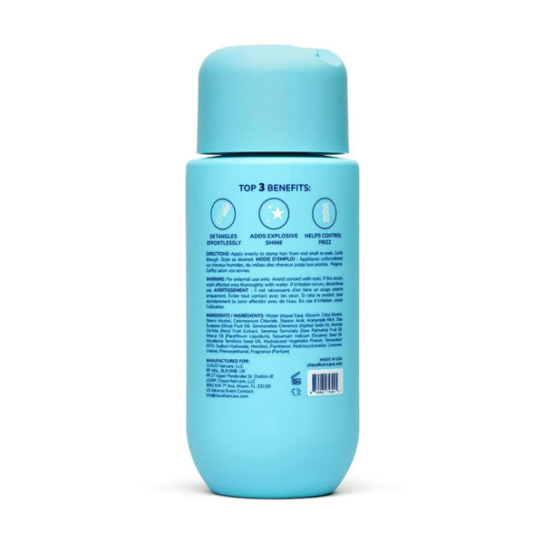 3 Pack - Cloud Weightless Nourishing Leave-in Detangler 8oz