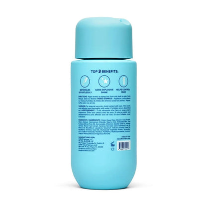 3 Pack - Cloud Weightless Nourishing Leave-in Detangler 8oz