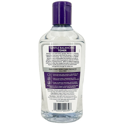 3 Pack - Dickinson's Original Witch Hazel Gentle Balancing Toner, 16oz Dickinson's