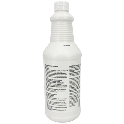 3 Pack - Ecolab Neutral Creme Multi-Purpose Cleanser 32oz 6102087