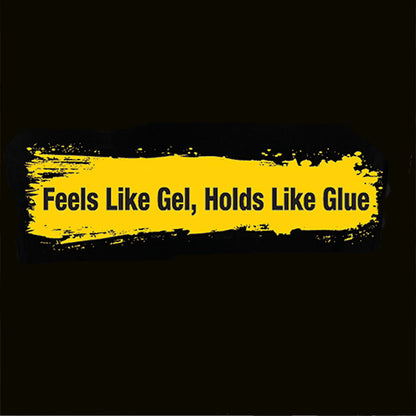 3 Pack - got2b Ultra Glued Invincible Extra Strong Hold Hair Gel 6oz got2b