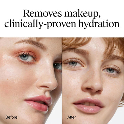 3 Pack - Neutrogena Hydro Boost Face Wash, Hydrating Facial Cleanser 12oz