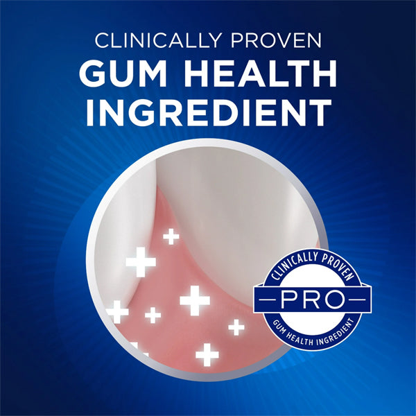 3 Pack - Crest Pro-Health Gum Detoxify and Restore Deep Clean Toothpaste 3.5 oz