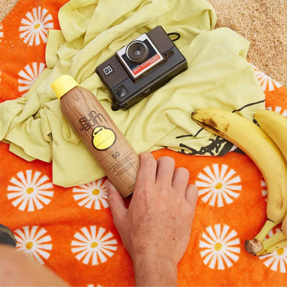 3 Pack - Sun Bum Sunscreen Spray Original SPF 50 Broad Spectrum 5oz