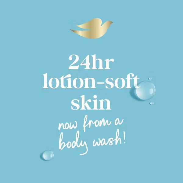 3 Pack - Dove Body Wash Antibacterial Care Cleansing Body Wash 20oz