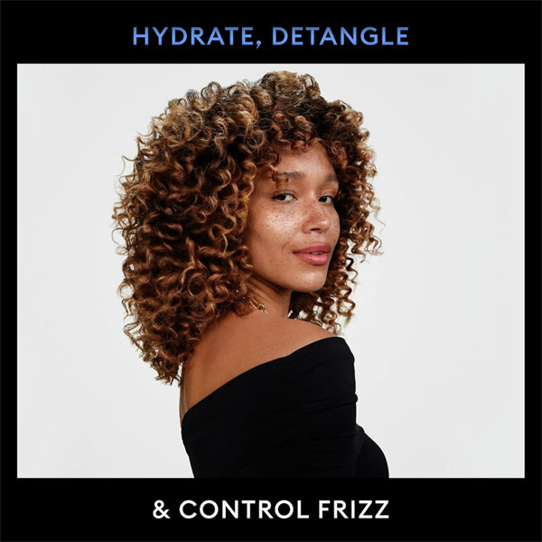 3 Pack - TRESemme Pro Pure Leave-in Conditioner for Detangling 6.1oz