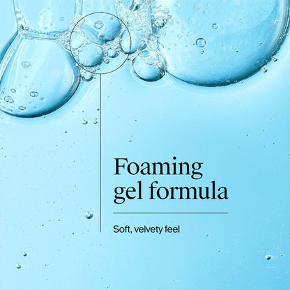 3 Pack - Neutrogena Hydro Boost Face Wash, Hydrating Facial Cleanser 12oz