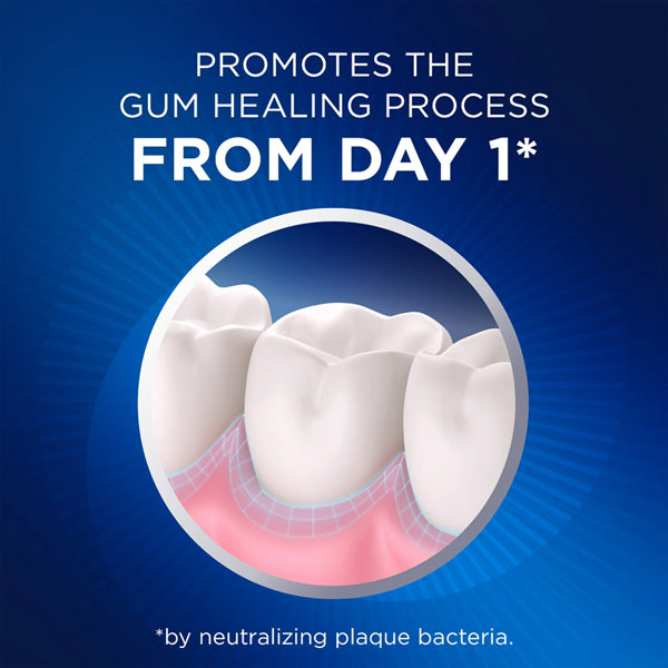 3 Pack - Crest Pro-Health Gum Detoxify and Restore Deep Clean Toothpaste 3.5 oz