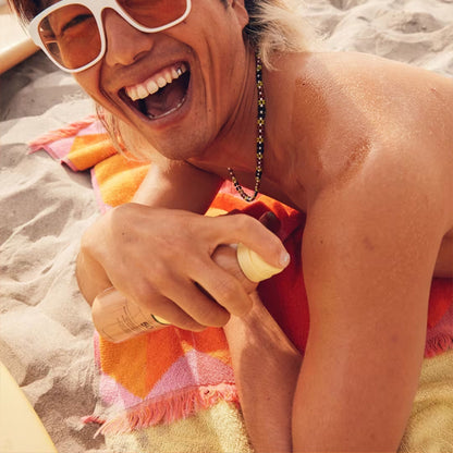 3 Pack - Sun Bum Sunscreen Spray Original SPF 50 Broad Spectrum 5oz